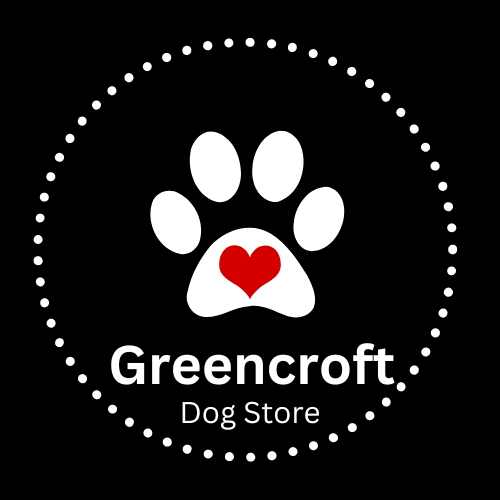Greencroft Dog Store 